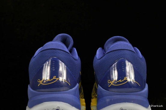  Kobe Rings 5 5 Nike Protro CD4991-400 0124